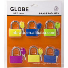 diary decorative lock